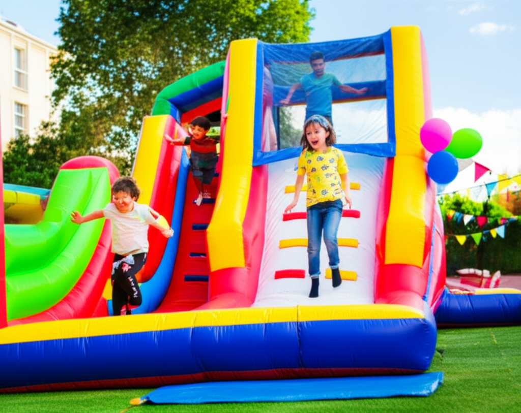 Parcours d'Obstacles